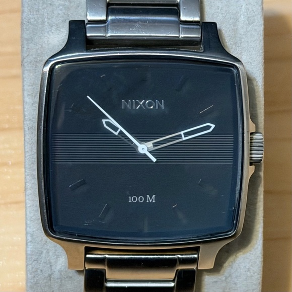 Nixon The Cruiser 